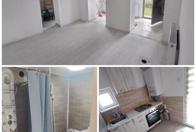 Casă cu 2 camere în Central - 3