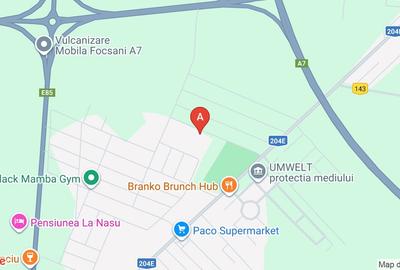 Studio modern în bloc nou – cartier rezidențial, ieșire din Focșani - 1