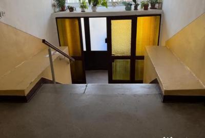 Apartament cu 2 camere semidecomandat în Central - 3