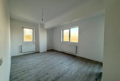 Apartament cu 2 camere decomandat în Frumoasa