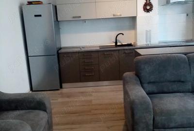 Apartament cu 2 camere decomandat în UTA - 5