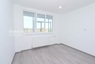 2 Camere 1 Mai | Complet Renovat - 58 mp | Balcon 11 Mp | Ion Mihalache-Domenii - 11