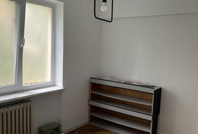 Apartament cu 2 camere semidecomandat în Popoveni - 1