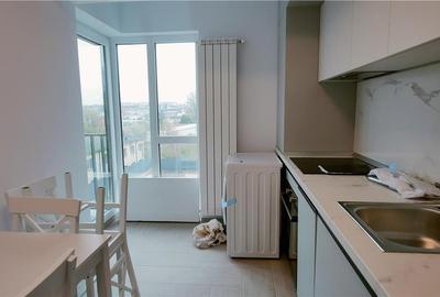 Garsonieră decomandată în Tătărași - 24