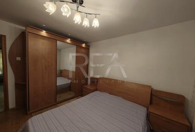 Apartament cu 3 camere decomandat, mobilat în Uverturii - 5
