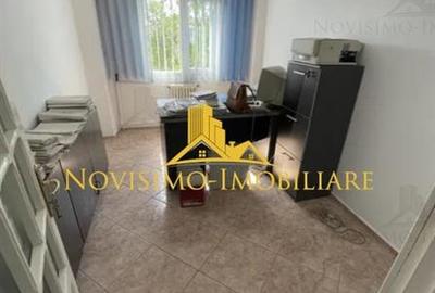 NOVISIMO-IMOBILIARE: AP. CU 4 CAM. IN ZONA DEMOCRATIEI - 2