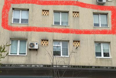 Vand apartament 2camere - 1