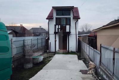 Casa P+M cu 3 camere, 80 mp, comision 0, zona Filiasi! - 2