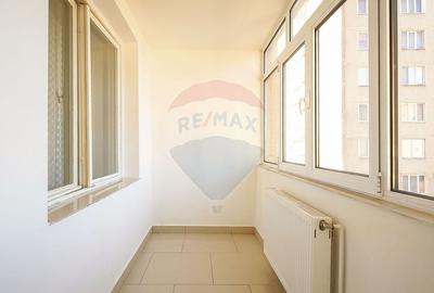 Apartament cu 3 camere semidecomandat, mobilat în Astra - 17