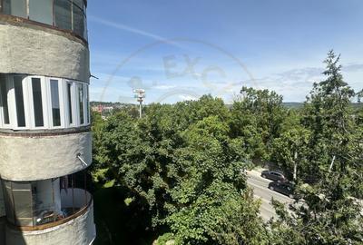 Apartament cu 3 camere decomandat în Big-Bascov - 2