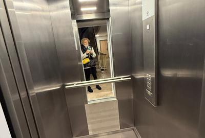 Apartament 2 camere Muncii-Stadionul National Basarabia+parcare - 25