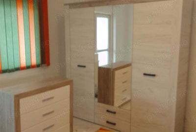 Garsonieră decomandată în Dărmănești - 2