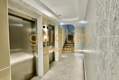 ZONA EXCLUSIVISTA/IANCU NICOLAE/PARCARE SUBTERANA/DESIGN/SPATII DEPOZITARE - 14