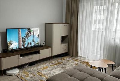 Apartament cu 2 camere decomandat în Uverturii - 1
