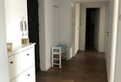 Apartament cu 2 camere decomandat în Unirii - 12
