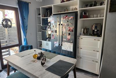 Apartament 2 cam Sanpetru Resid. teren parcare masina electrica cadou - 3