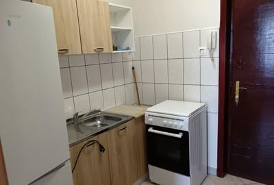 Garsonieră în Olimpia-Stadion - 1