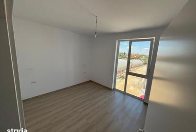 Apartament cu 2 camere în Șagului - 5