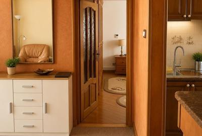 Apartament cu 3 camere în Nord - 4