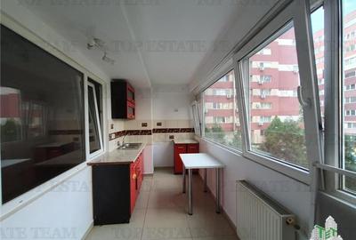 Apartament 2 camere spatios si loc de parcare et 1 Energia Constanta - 7