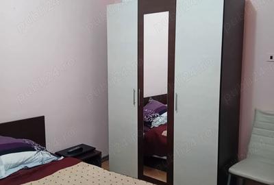 Apartament cu 2 camere decomandat în Cetatea - 2