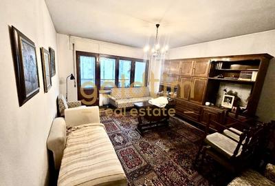 APARTAMENT 4 CAMERE 98MP PARTER/2 BOXE/GARAJ/KISELEFF-ARCUL DE TRIUMF APARTAMENT 4 CAMERE 98MP PARTER/2 BOXE/GARAJ/KISELEFF-ARCUL DE TRIUMF - 12