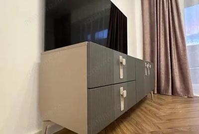 Apartament cu 2 camere decomandat în Nufărul - 5