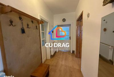 Casă cu 3 camere cu Canalizare în Trei Stejari - 18