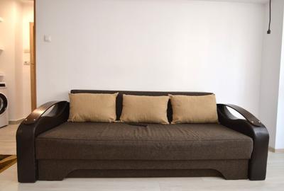 INCHIRIERE APARTAMENT 2 CAMERE DRISTOR - METROU DRISTOR - 8