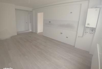 Apartament cu 2 camere în Lunca Cetățuii - 4
