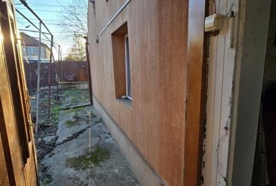 Casă individuală cu 3 camere cu Canalizare în Fratelia - 19