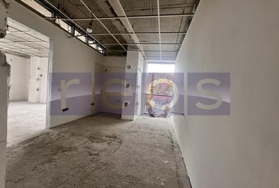 Spațiu comercial, de 585 mp, în Baba Novac - 13