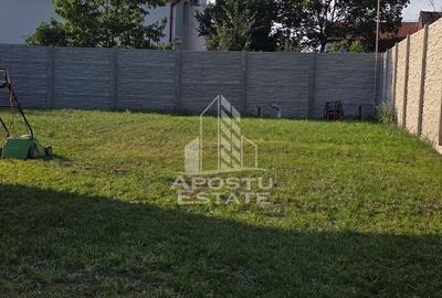 Casă individuală cu 3 camere în Ronaț