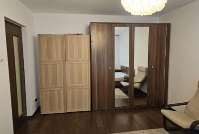 Apartament cu 2 camere decomandat, mobilat în Turda - 3