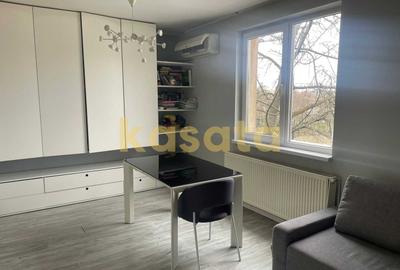Apartament cu 2 camere decomandat, mobilat în Floreasca - 2