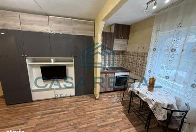 Garsonieră nedecomandată, mobilată în Nufărul - 4