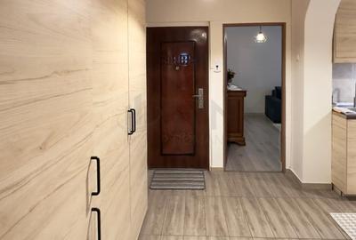 REA1026537 Apartament 2 camere Aviatiei - 9