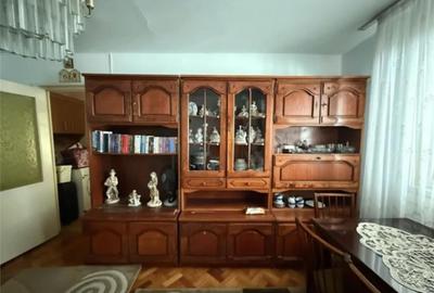 DOROBANTILOR - 2 Camere - Parter - Centrala proprie - Termoizolat - 2