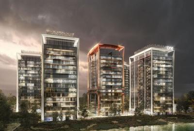 Descoperă cel mai bun deal din One Lake Club - 1