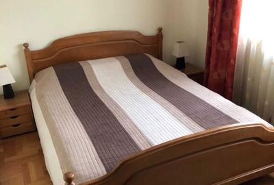 Apartament cu 4 camere decomandat în Central - 4