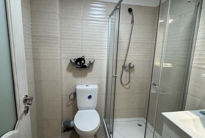 Militari Residence garsoniera prima inchiriere - 4