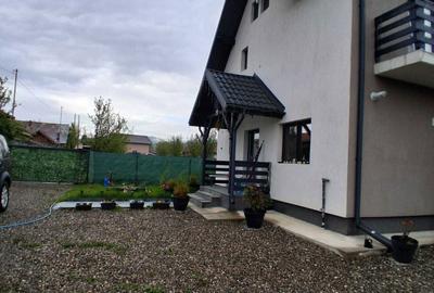 Casă cu 4 camere în Brebu - 6