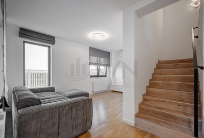 Vila de 4 camere l Liziera de Lac - 2