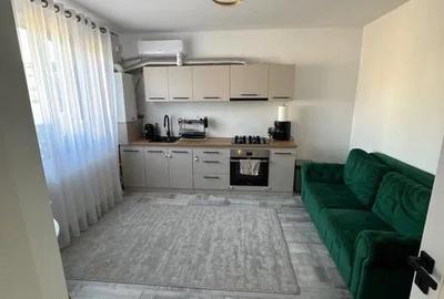 Apartament cu 2 camere decomandat în Podul de Piatră - 7
