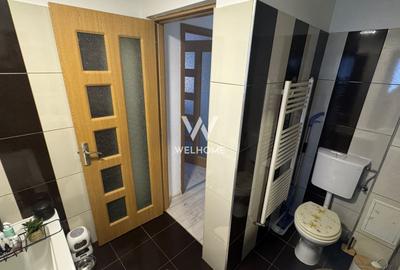 Apartament cu 3 camere în Ștrand - 12