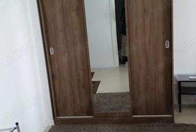 Garsonieră decomandată, mobilată în Drumul Taberei - 2