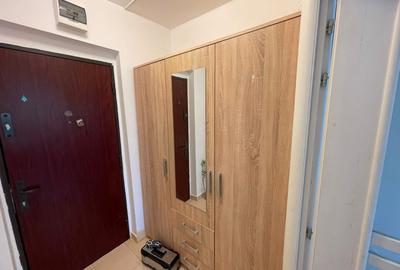 Garsonieră semidecomandată, mobilată în Dristor - 4