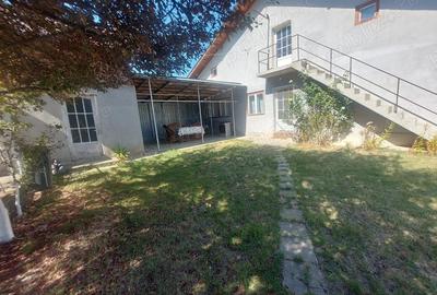 Casa individuala de vanzare - Rancaciov, judetul Dambovita - 3