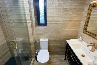 Apartament cu 5 camere decomandat în Armeneasca - 12