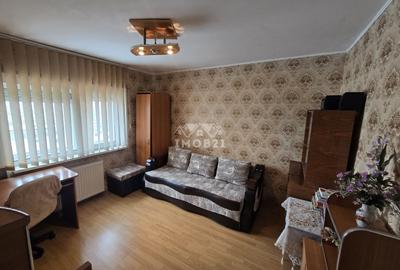 Apartament cu 4 camere decomandat, mobilat în Eroilor - 2